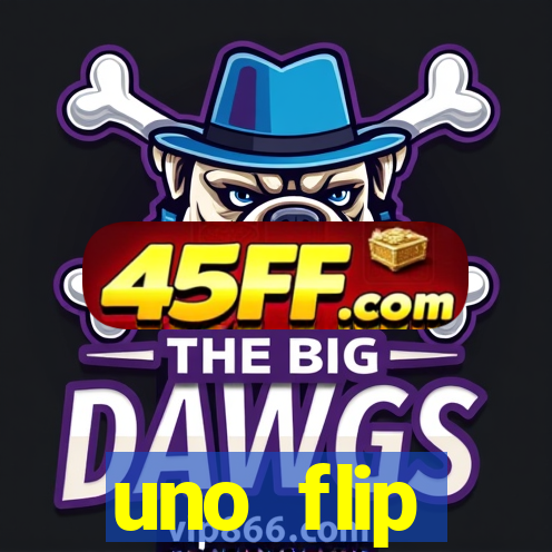 uno flip significado cartas